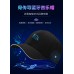 New Bone Conduction Hat Headphones Bluetooth Speaker Cap Rainproof Baseball Cap with Microphone for Men & Women